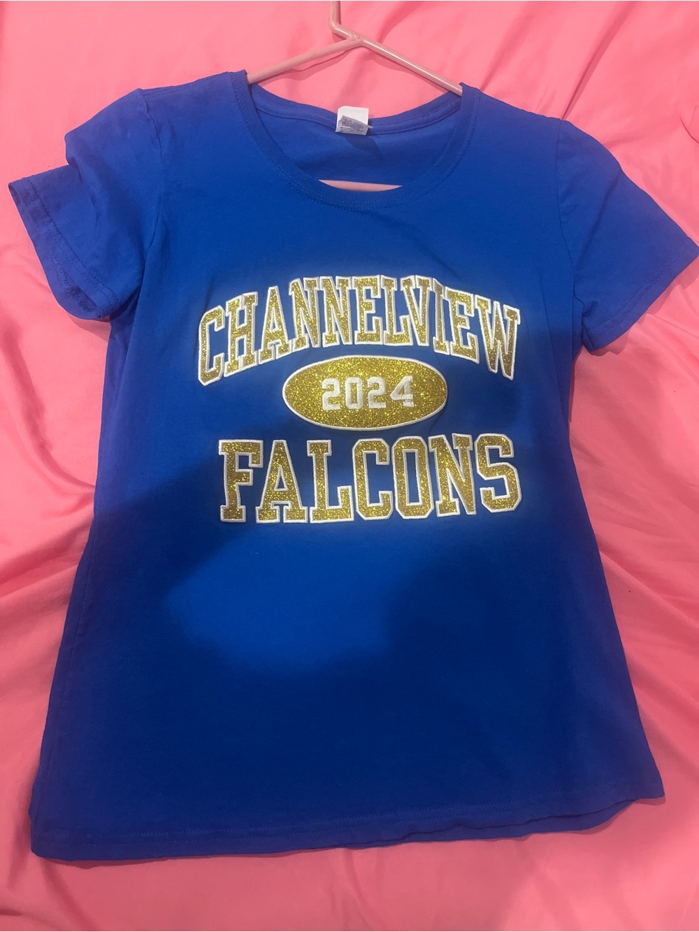 Sparkly T-Shirt